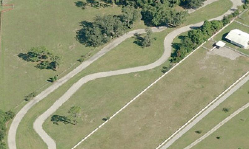 Beste oprit ter wereld