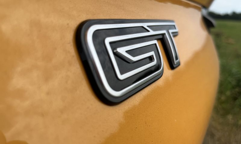 Duurtest Ford Mustang Mach E GT: de rij ervaring
