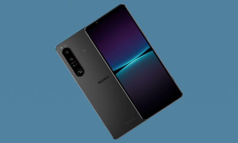 beste smartphone boven 1000 euro bright stuff koopgids Sony Xperia 1 IV