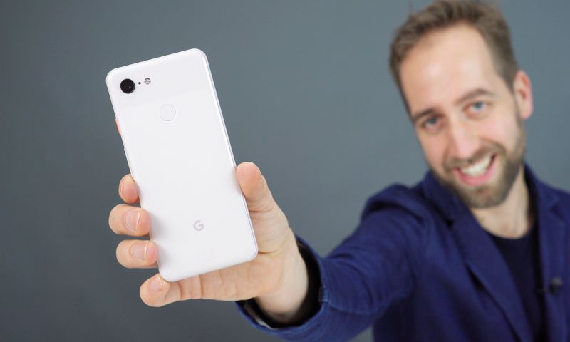 pixel google iphone apple smartphone android prijs review test