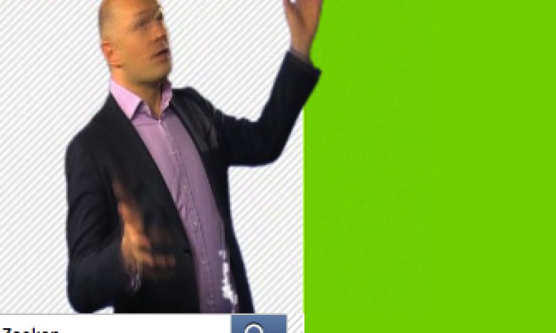 Boris van der Ham webpoliticus van 2010