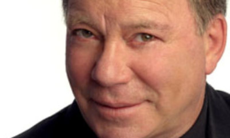 Shit My Dad Says op tv