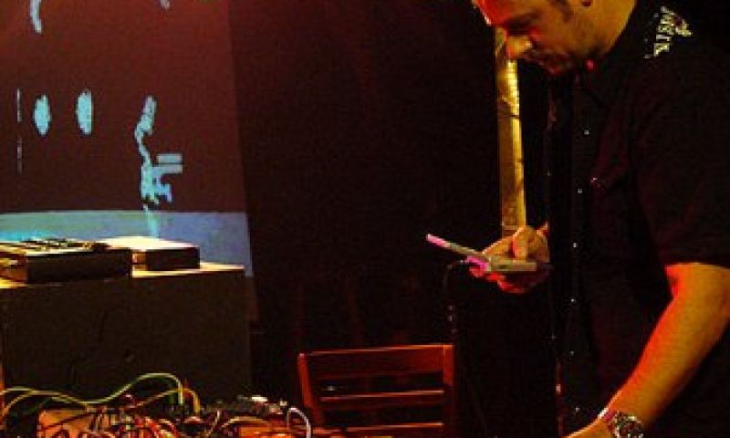 Music Hack Day in Amsterdam