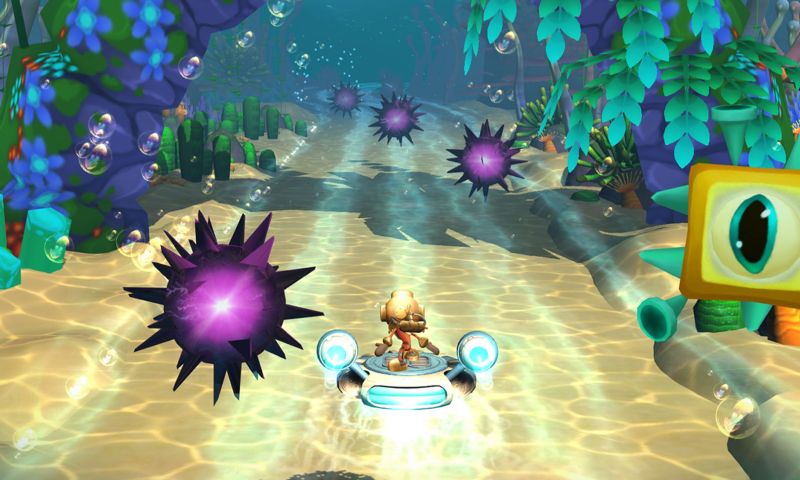 © Akili Interactive