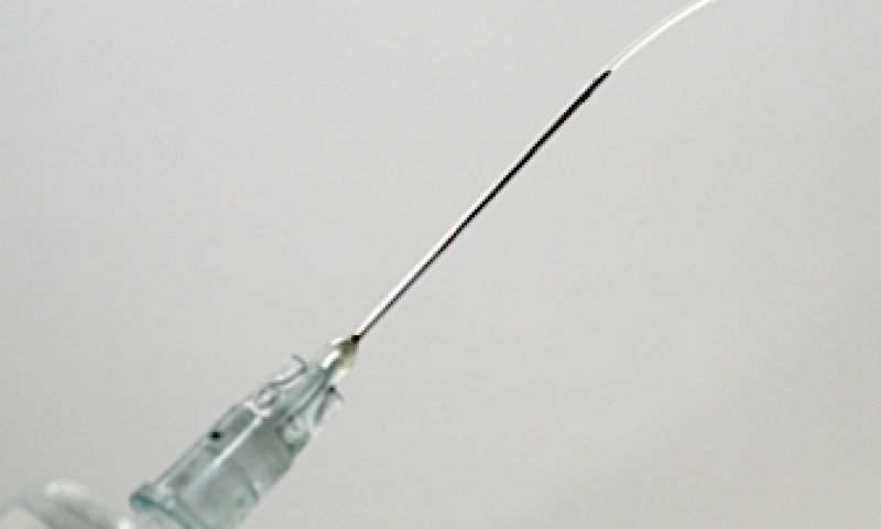  Gebroken botten snel met een injectie helen