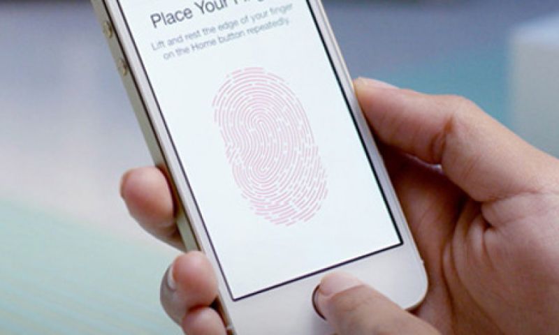 iOS 8 beschermt je beter tegen datagraaien overheden