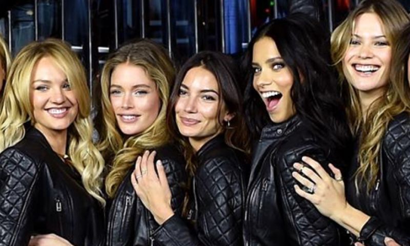 Algoritme bepaalt wie de nieuwe Doutzen kan worden