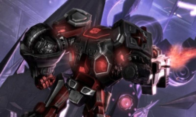 Game van de week: Transformers