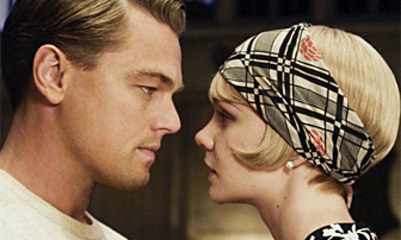 Visual Effects uit The Great Gatsby