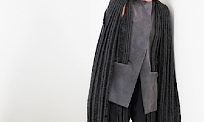 Couture uit knoopjes