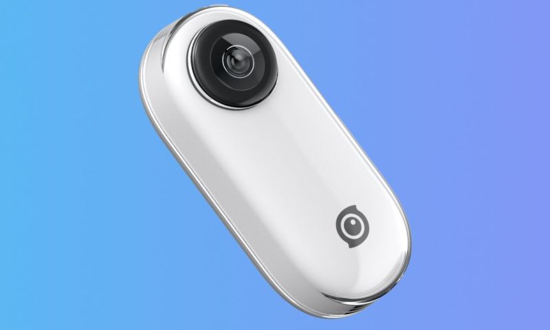 Insta360 Go