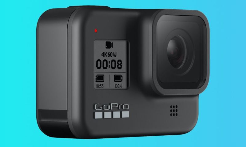GoPro Hero8 Black
