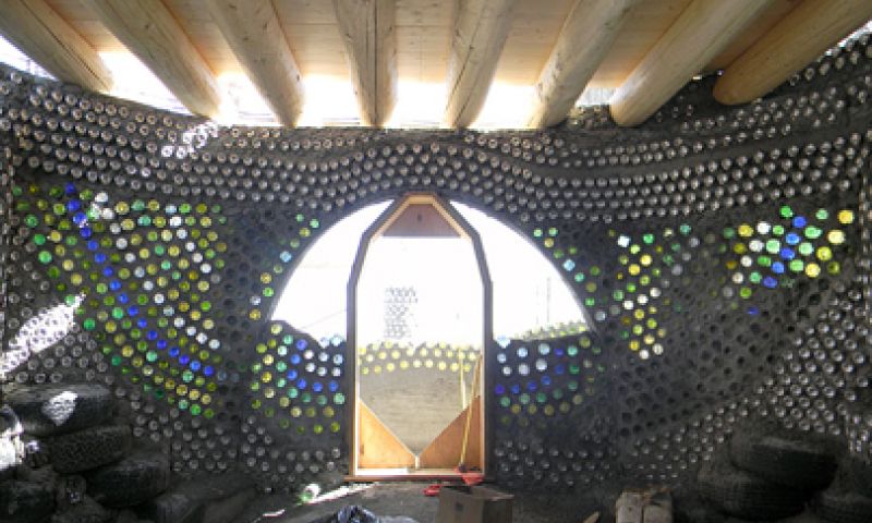 Top 5: leukste recyclematerialen