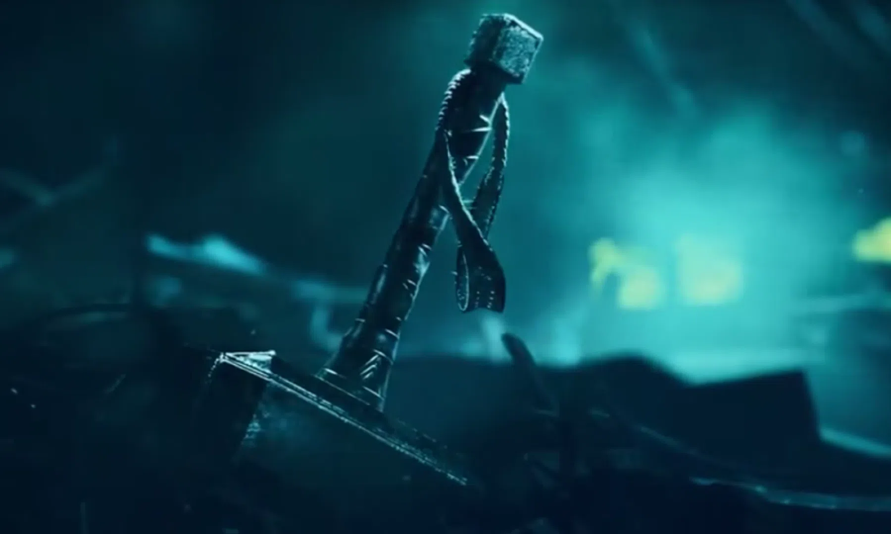 Makers Tomb Raider en Deus Ex werken aan Avengers-game