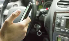 Thumbnail for article: België breidt verbod op gebruik telefoon tijdens rijden uit