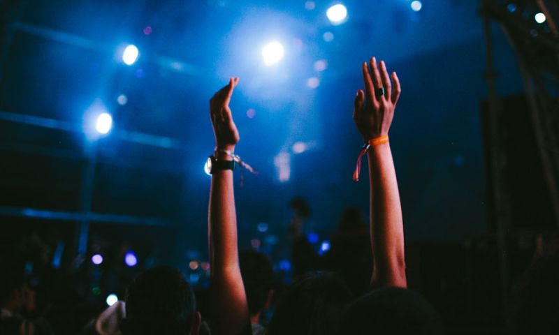 'Muziekdienst Pandora gaat eindelijk internationaal'