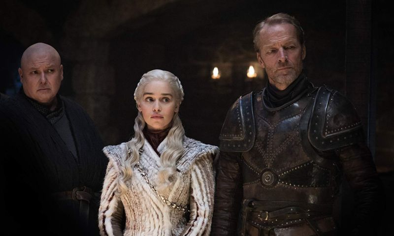 © HBO