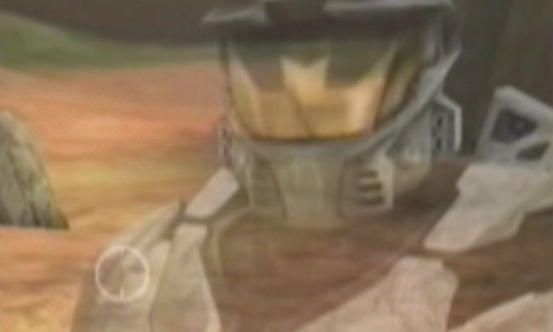 Red vs Blue 30: I dream of meanie