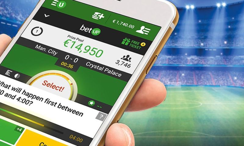 Apple haalt 55 gokapps uit de App Store