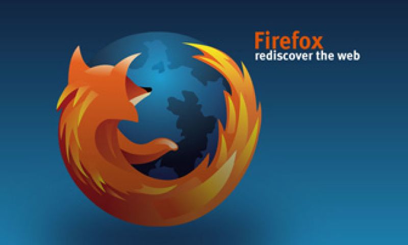 Firefox 9 niet meer sloom