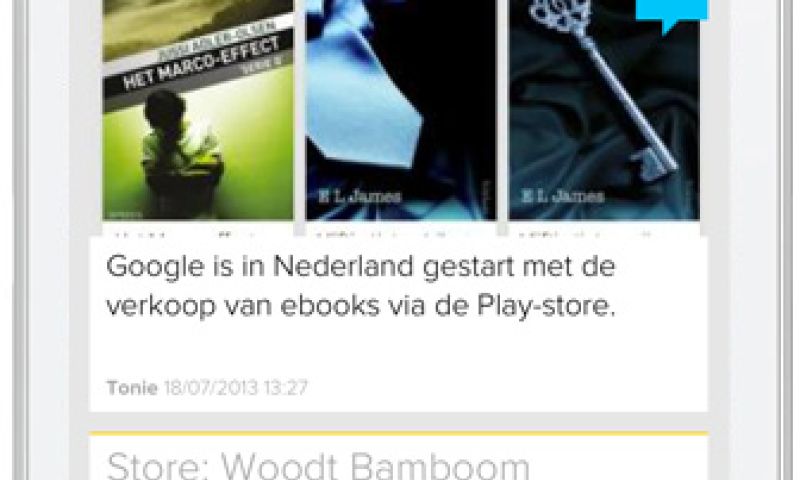 Bright iOS-app heeft een update gekregen