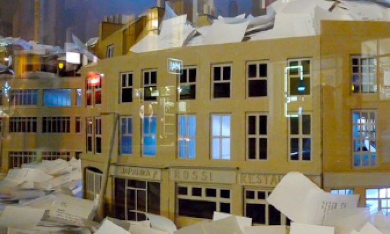 Twittersneeuw