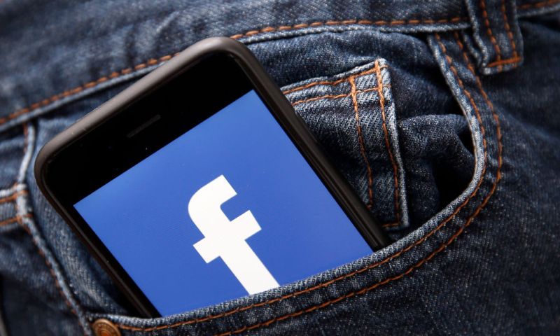 Facebook verbiedt ook berichten over 'homogenezingen'