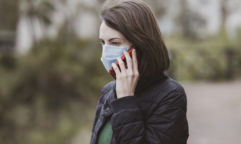 data corona aanpak overheid privacy digitale burgerrechten mensenrechten