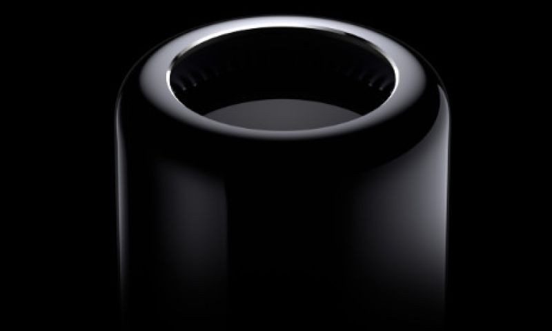 Duurt lang: levertijd Mac Pro nog niet korter