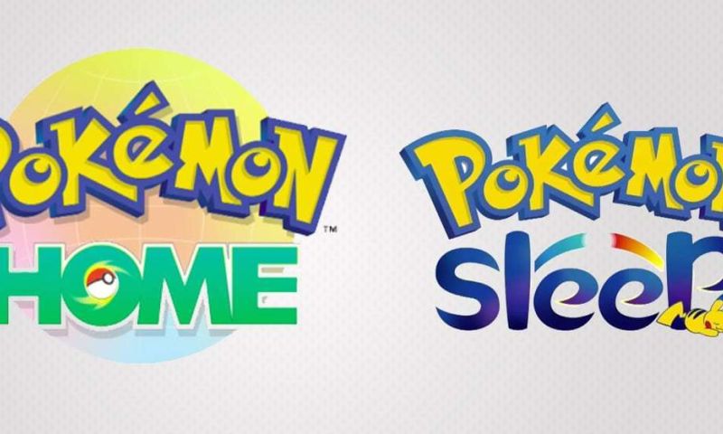 Nieuwe Pokémon-game laat spelers slapend Pokémon vangen