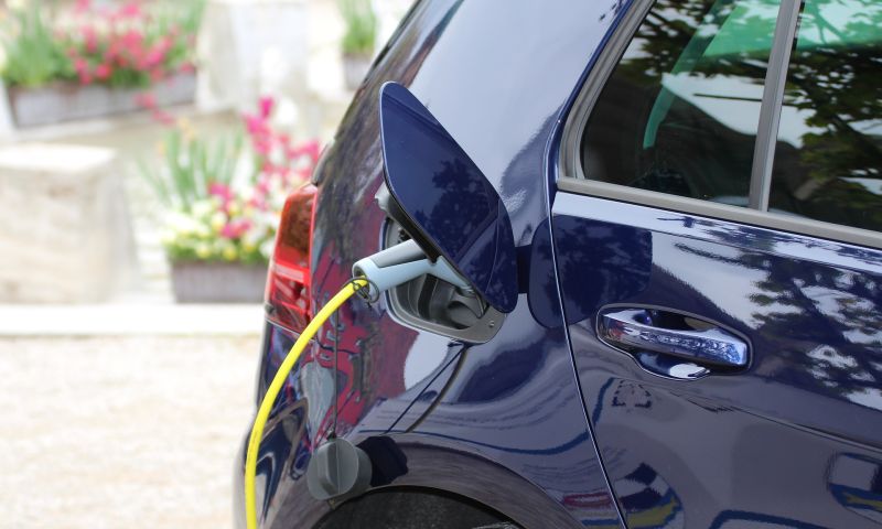 elektrische auto subsidie elektrisch regeling aanvragen