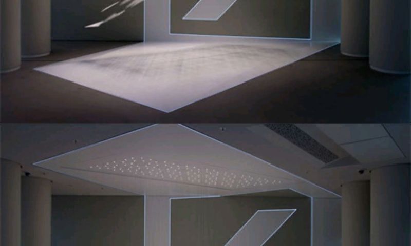 Hoe een saai logo toch kan boeien