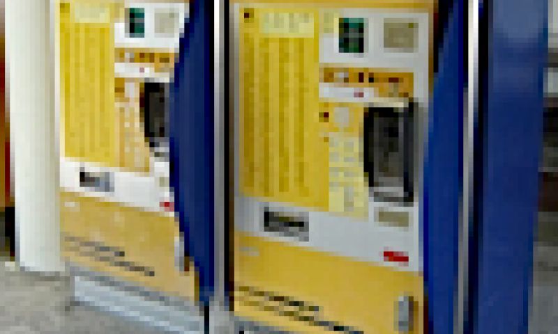 App claimt geld bij NS na vertraging