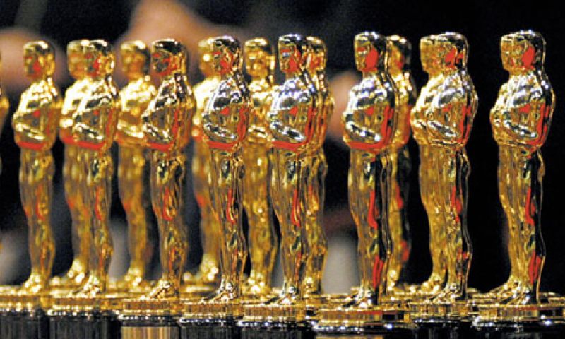Zo bereidt internet zich voor op de Oscars