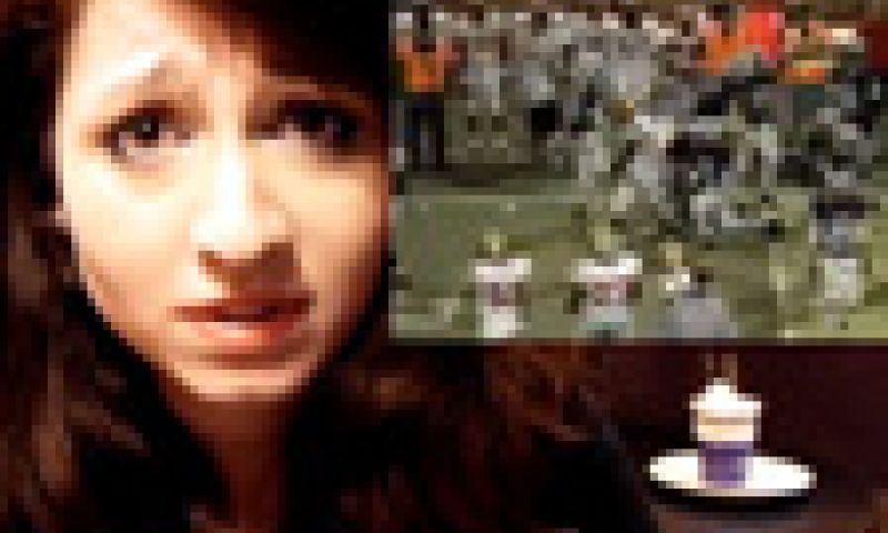 Google Glass voor mannen