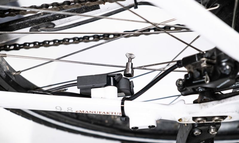 opvoeren e-bike elektrische fietsen ebikes verbod verboden opgevoerd frankrijk straf controle nederland