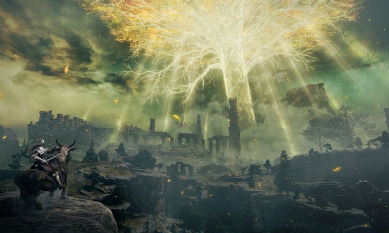 © FromSoftware