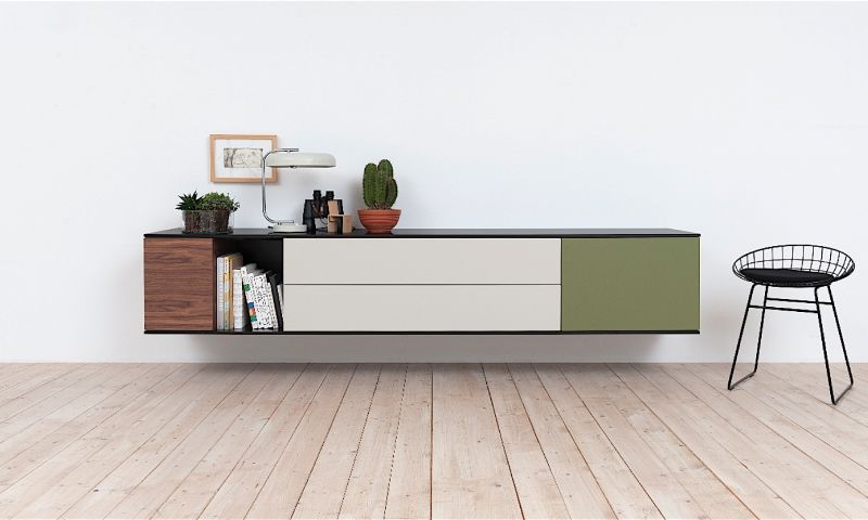 Kies mee: de kast van de toekomst