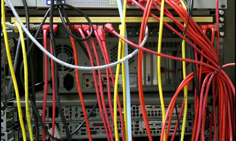 EU-landen: terreurboodschap binnen uur offline