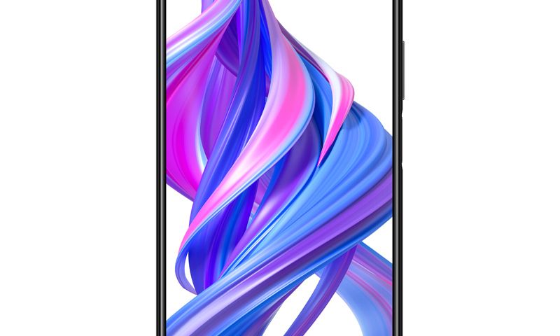 Huawei onthult Google-loze Honor-telefoon voor 249 euro