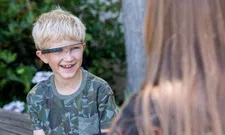 Thumbnail for article: Google Glass helpt autistische kinderen met herkennen emoties