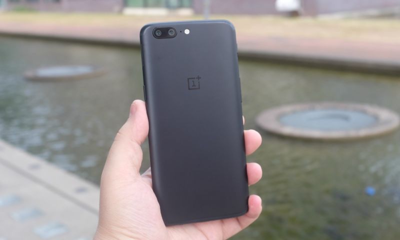 Review OnePlus 5: duurder, maar nauwelijks beter