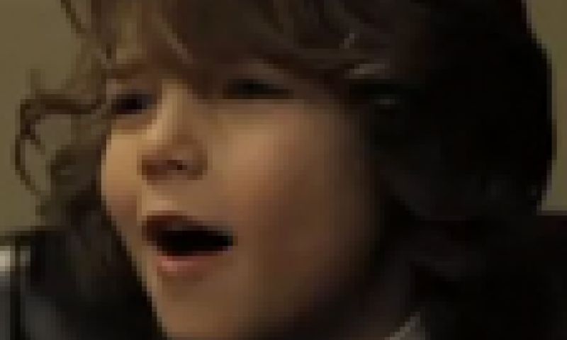 The Social Network Jr.