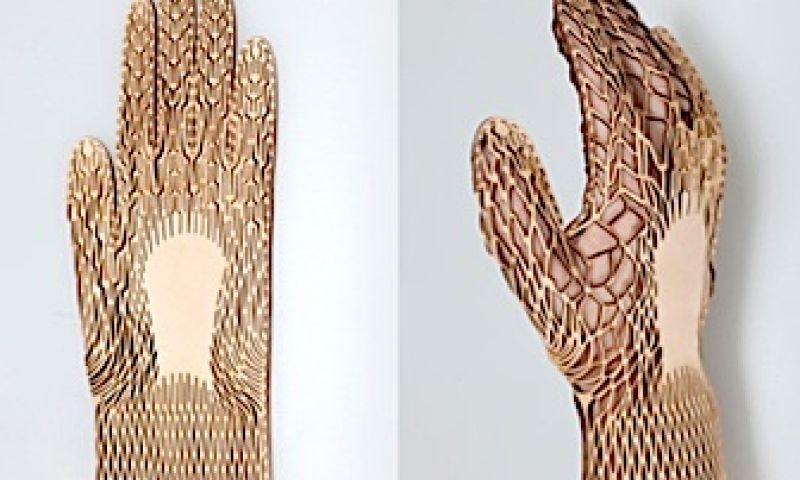 Creative class: Anatomie om aan te trekken