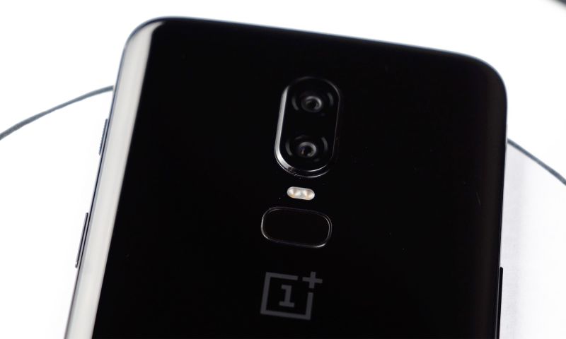 Bright Stuff: OnePlus 6