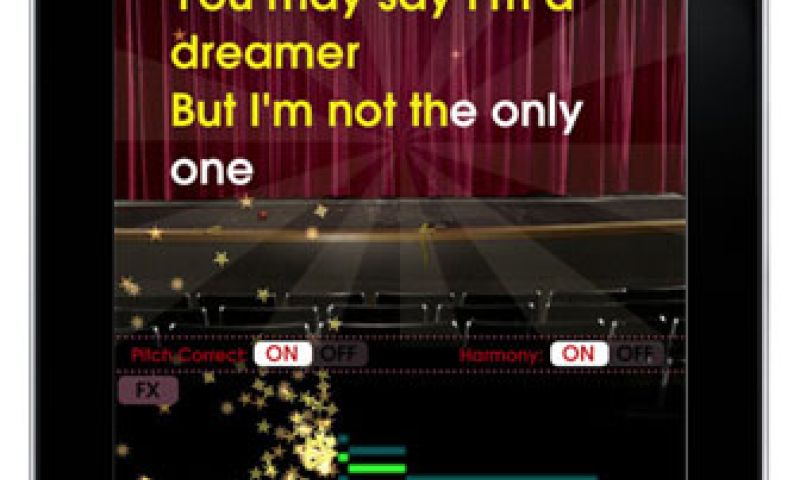 Glee Karaoke