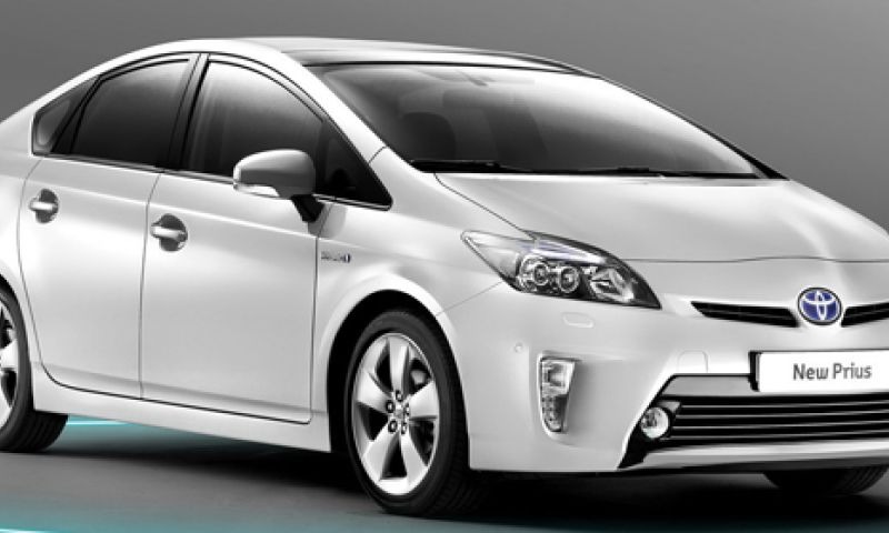 Voorstel: bijtelling hybrides omhoog