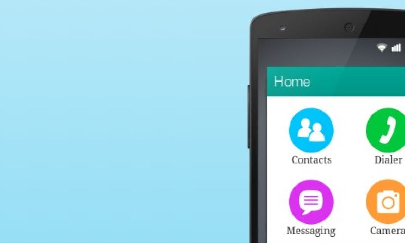 Wiser: de makkelijkste interface voor Android?