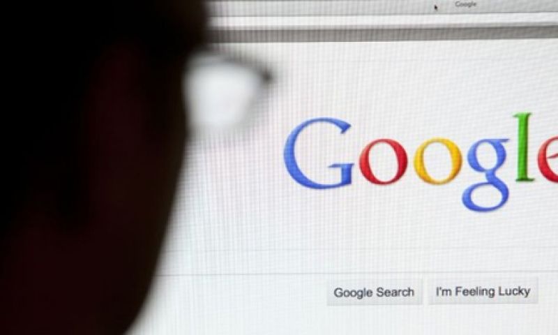 Google moet verwijderverzoeken geheimhouden