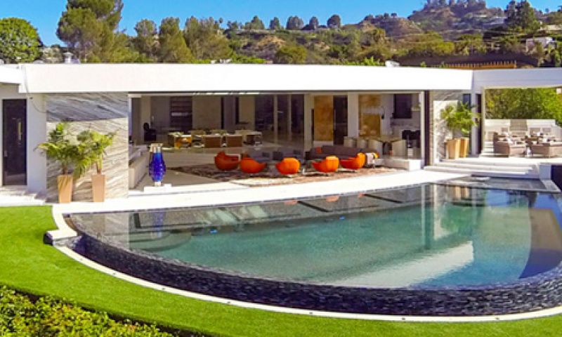 Minecraft-bedenker koopt duurste huis van Beverly Hills